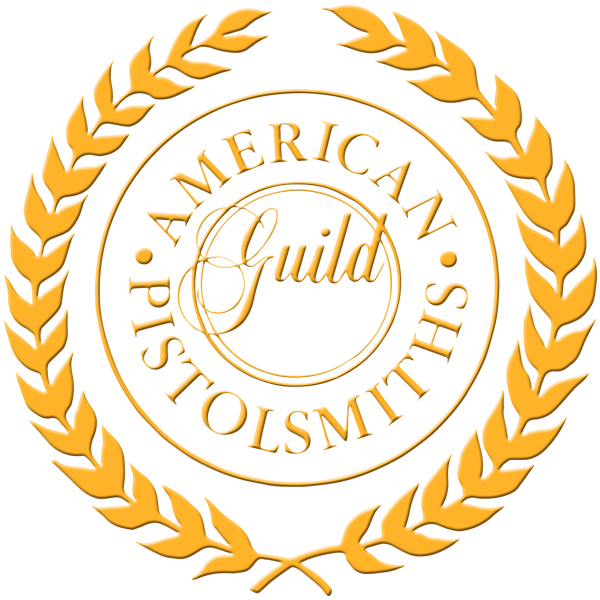 American Pistolsmiths Guild Logo